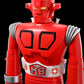 Jumbo Machinder "Super Robot Mach Baron" Super Robot Mach Baron, Action & Toy Figures, animota