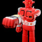 Jumbo Machinder "Super Robot Mach Baron" Super Robot Mach Baron, Action & Toy Figures, animota