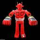 Jumbo Machinder "Super Robot Mach Baron" Super Robot Mach Baron, Action & Toy Figures, animota