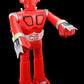 Jumbo Machinder "Super Robot Mach Baron" Super Robot Mach Baron, Action & Toy Figures, animota