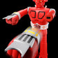 Jumbo Machinder "Super Robot Mach Baron" Super Robot Mach Baron, Action & Toy Figures, animota