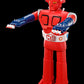 Jumbo Machinder "Super Robot Mach Baron" Super Robot Mach Baron, Action & Toy Figures, animota