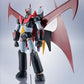 Robot Spirits Side Super "Grendizer U" Mazinger X & Jet Scrander X