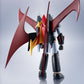 Robot Spirits Side Super "Grendizer U" Mazinger X & Jet Scrander X