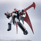 Robot Spirits Side Super "Grendizer U" Mazinger X & Jet Scrander X