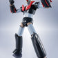 Robot Spirits Side Super "Grendizer U" Mazinger X & Jet Scrander X