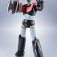 Robot Spirits Side Super "Grendizer U" Mazinger X & Jet Scrander X