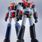 Robot Spirits Side Super "Grendizer U" Mazinger X & Jet Scrander X