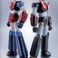 Robot Spirits Side Super "Grendizer U" Mazinger X & Jet Scrander X