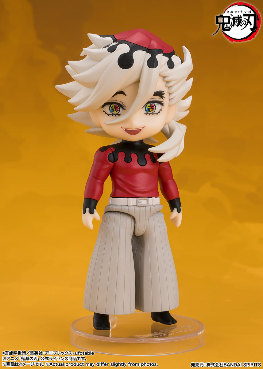 Figuarts Mini "Demon Slayer: Kimetsu no Yaiba" Doma, Action & Toy Figures, animota