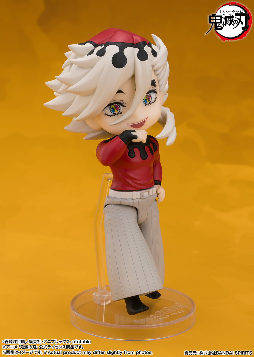 Figuarts Mini "Demon Slayer: Kimetsu no Yaiba" Doma, Action & Toy Figures, animota
