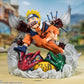 Figuarts Zero "NARUTO" Uzumaki Naruto -NARUTO 72 series-, Action & Toy Figures, animota