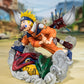 Figuarts Zero "NARUTO" Uzumaki Naruto -NARUTO 72 series-, Action & Toy Figures, animota