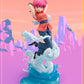 Figuarts Zero chouette "Ranma 1/2" Ranma (Female), Action & Toy Figures, animota