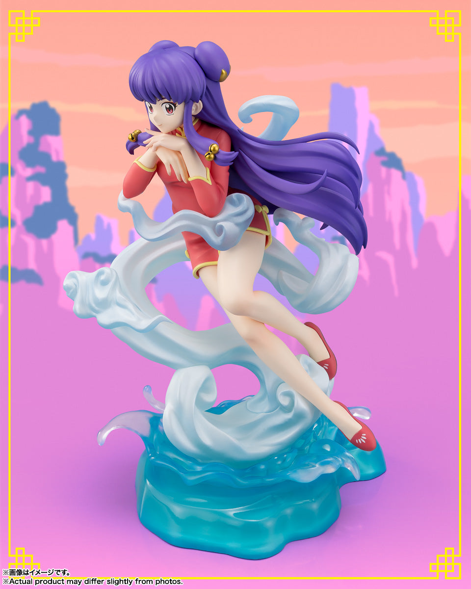 Figuarts Zero chouette "Ranma 1/2" Shampoo, Action & Toy Figures, animota