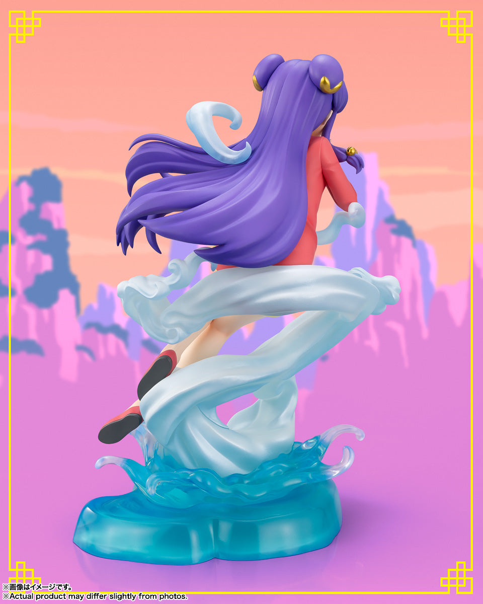 Figuarts Zero chouette "Ranma 1/2" Shampoo, Action & Toy Figures, animota
