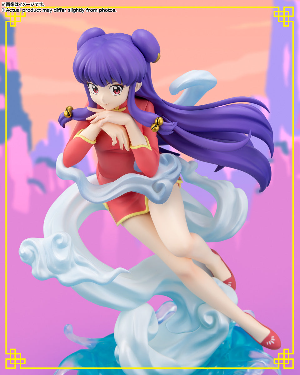 Figuarts Zero chouette "Ranma 1/2" Shampoo, Action & Toy Figures, animota