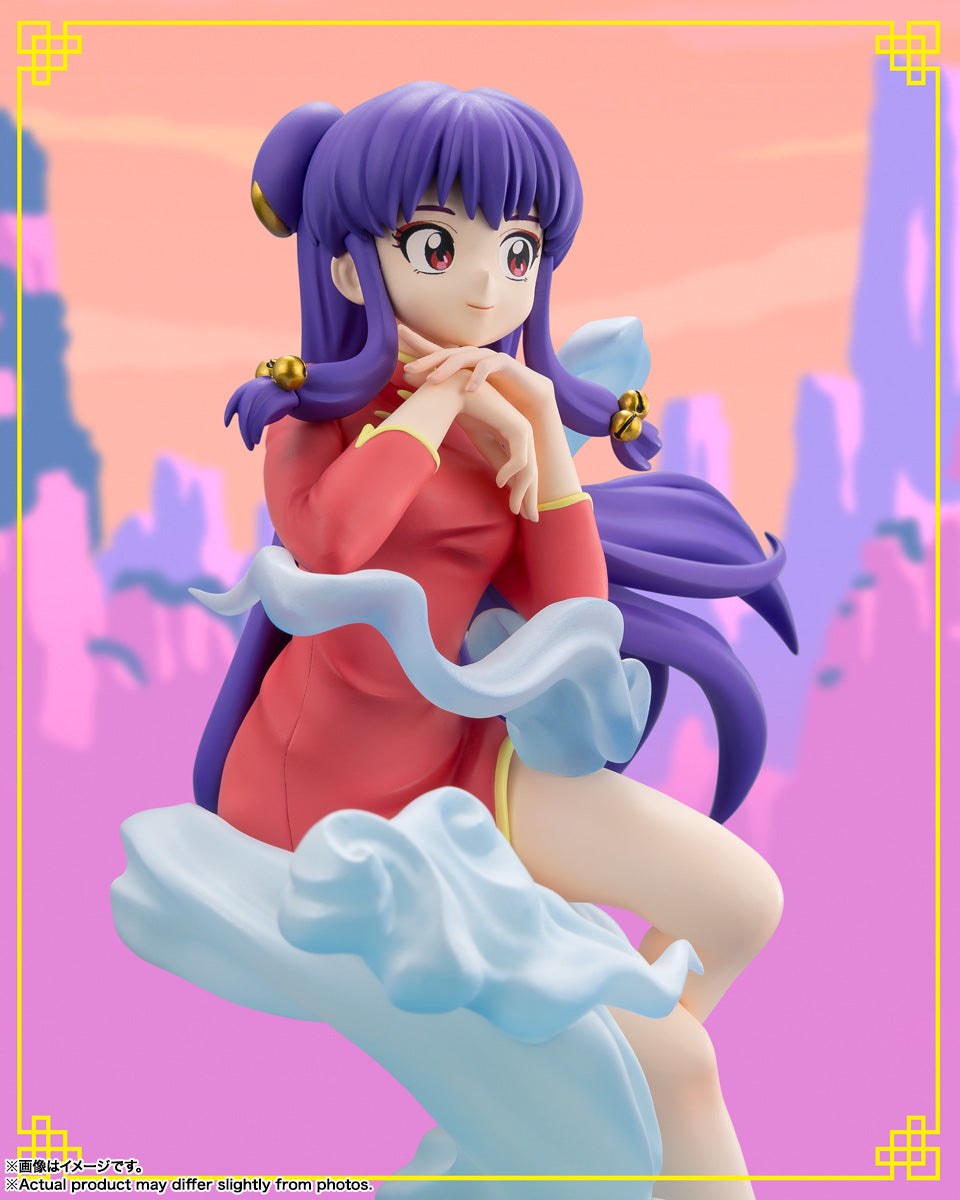 Figuarts Zero chouette "Ranma 1/2" Shampoo, Action & Toy Figures, animota