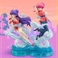 Figuarts Zero chouette "Ranma 1/2" Shampoo, Action & Toy Figures, animota