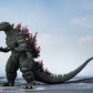 S.H.Monster Arts "Godzilla vs. Megaguirus: The G Extermination Strategy" Godzilla (2000), Action & Toy Figures, animota
