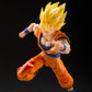S.H.Figuarts "Dragon Ball Z" Super Saiyan Son Gokou (The Games Begin), Action & Toy Figures, animota