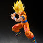 S.H.Figuarts "Dragon Ball Z" Super Saiyan Son Gokou (The Games Begin), Action & Toy Figures, animota