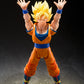 S.H.Figuarts "Dragon Ball Z" Super Saiyan Son Gokou (The Games Begin), Action & Toy Figures, animota