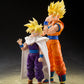 S.H.Figuarts "Dragon Ball Z" Super Saiyan Son Gokou (The Games Begin), Action & Toy Figures, animota