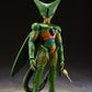 【Resale】S.H.Figuarts "Dragon Ball Z" Imperfect Cell Saga, Action & Toy Figures, animota