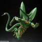 【Resale】S.H.Figuarts "Dragon Ball Z" Imperfect Cell Saga, Action & Toy Figures, animota