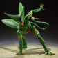 【Resale】S.H.Figuarts "Dragon Ball Z" Imperfect Cell Saga, Action & Toy Figures, animota