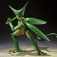 【Resale】S.H.Figuarts "Dragon Ball Z" Imperfect Cell Saga, Action & Toy Figures, animota