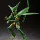 【Resale】S.H.Figuarts "Dragon Ball Z" Imperfect Cell Saga, Action & Toy Figures, animota