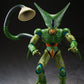 【Resale】S.H.Figuarts "Dragon Ball Z" Imperfect Cell Saga, Action & Toy Figures, animota