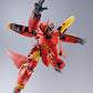 DX Chogokin "Macross 7" VF-19 Custom Excalibur Nekki Basara Special, Action & Toy Figures, animota