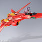 DX Chogokin "Macross 7" VF-19 Custom Excalibur Nekki Basara Special, Action & Toy Figures, animota
