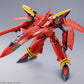 DX Chogokin "Macross 7" VF-19 Custom Excalibur Nekki Basara Special, Action & Toy Figures, animota