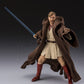 S.H.Figuarts "Star Wars Episode 3: Revenge of the Sith" Obi-Wan Kenobi -Classic Ver.- (STAR WARS: Revenge of the Sith), Action & Toy Figures, animota