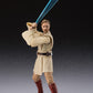 S.H.Figuarts "Star Wars Episode 3: Revenge of the Sith" Obi-Wan Kenobi -Classic Ver.- (STAR WARS: Revenge of the Sith), Action & Toy Figures, animota