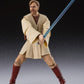 S.H.Figuarts "Star Wars Episode 3: Revenge of the Sith" Obi-Wan Kenobi -Classic Ver.- (STAR WARS: Revenge of the Sith), Action & Toy Figures, animota