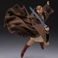 S.H.Figuarts "Star Wars Episode 3: Revenge of the Sith" Obi-Wan Kenobi -Classic Ver.- (STAR WARS: Revenge of the Sith), Action & Toy Figures, animota