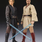 S.H.Figuarts "Star Wars Episode 3: Revenge of the Sith" Obi-Wan Kenobi -Classic Ver.- (STAR WARS: Revenge of the Sith), Action & Toy Figures, animota