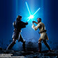 S.H.Figuarts "Star Wars Episode 3: Revenge of the Sith" Obi-Wan Kenobi -Classic Ver.- (STAR WARS: Revenge of the Sith), Action & Toy Figures, animota