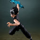 S.H.Figuarts "YuYu Hakusho" Hiei