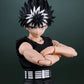 S.H.Figuarts "YuYu Hakusho" Hiei