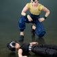 S.H.Figuarts "YuYu Hakusho" Hiei