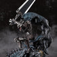 Figuarts Zero Touche Metallique "Berserk" Guts (Berserker Armor)