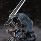 Figuarts Zero Touche Metallique "Berserk" Guts (Berserker Armor)