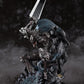 Figuarts Zero Touche Metallique "Berserk" Guts (Berserker Armor)