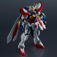 Gundam Universe "Mobile Fighter G Gundam" GF13-017NJII Burning Gundam Renewal, Action & Toy Figures, animota